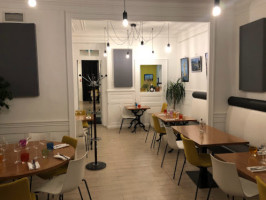 Le Bistrot à Gilles food