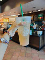 Starbucks food