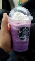 Starbucks food