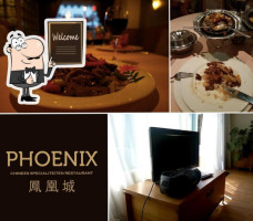 Phoenix Hoevelaken Geverifieerd food