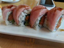 Matsu Sushi food