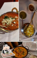 India Gate food