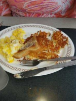 Waffle House food