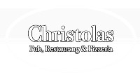 Christolas Pizzeria inside