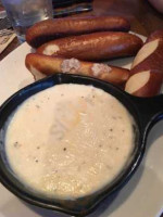 Outback Steakhouse food