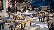 Mondi Bellevue Alm Gastein inside