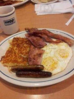 Ihop food