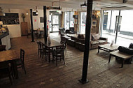 STRONGROOM BAR & KITCHEN inside