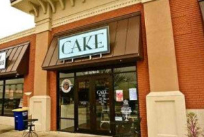 Cake Bakery Cool Beanz Espresso food