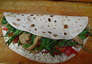 La Piadina food