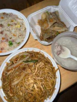 Ling Long Xuan food