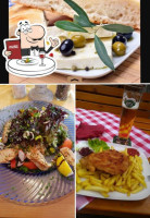 Wirtshaus Goldenes Rossl food