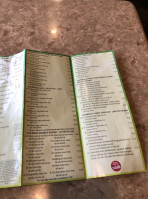 Phở Abc menu