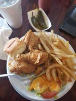 The Starlite Diner food