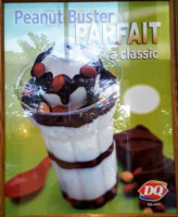 Dairy Queen (treat) food