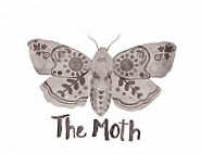 The Moth Cafe Downtown food