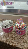 Baskin-robbins food