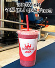 Smoothie King food