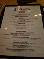 Polizzi's inside