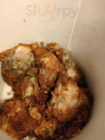 Kfc food