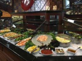 Rio Rodizio Churrascaria food