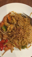 Boronia Thai Restaurant food