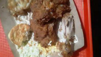 Kfc food