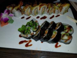 Watami Sushi Hibachi Steakhouse (cape Girardeau) food