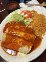 El Nopal Mexican Cuisine food