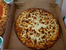 Papa Johns Pizza food