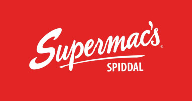 Supermac's food