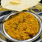 Saravana Bhavan food