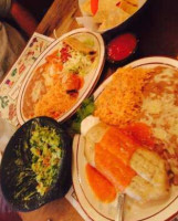 La Cocina And Grill food