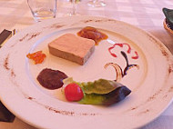 Auberge Du Sobach food