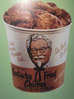 Kfc food