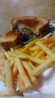 Steve's Deli South Congaree food