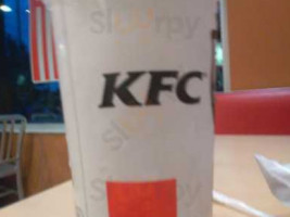 Kfc food