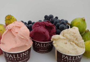 Pallini food