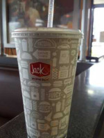 Jack In The Box food