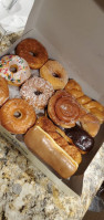 Yum Yum Donuts food