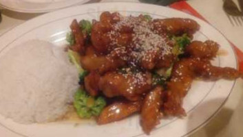 Peking Garden  food