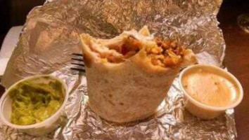 Freebirds World Burrito food