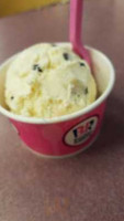 Baskin-robbins food