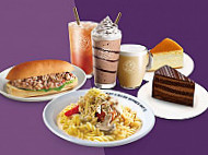 The Coffee Bean Tea Leaf (vivocity) food