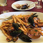 Al Pescatore food