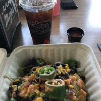 Removed: Mojo's Tacos food