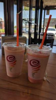 Jamba food