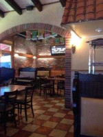 Rancho Grande Mexican inside