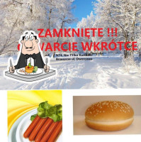 Nie Tylko Kurczak food