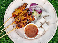 Sate Ska Subang Jaya Usj 16 food